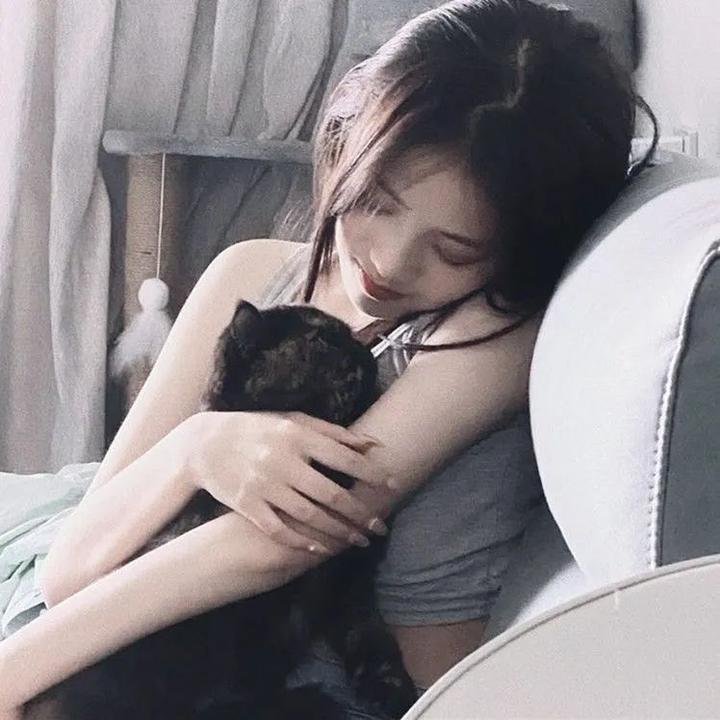 北极小迷狐：吉娜&尤克