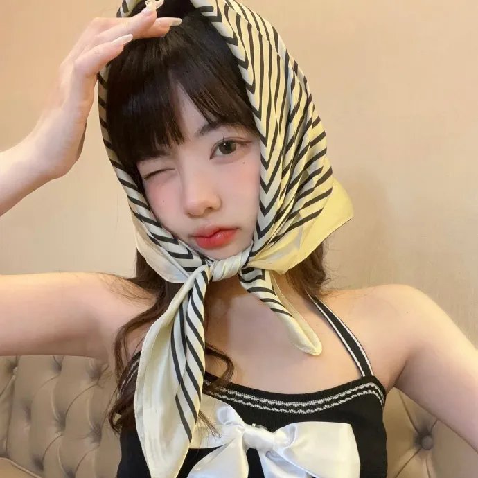 喷火女郎